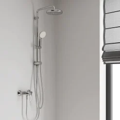 Grohe Eurosmart 2015 mitigeur douche mural 33555002