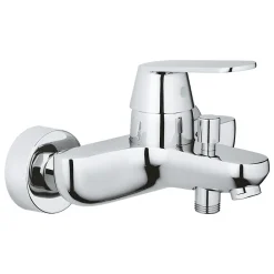 Grohe Eurosmart Cosmopolitan Mitigeur monocommande Bain / Douche* Robinet De Baignoire