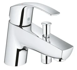 Grohe Eurosmart Mitigeur monocommande Bain / Douche 33412002