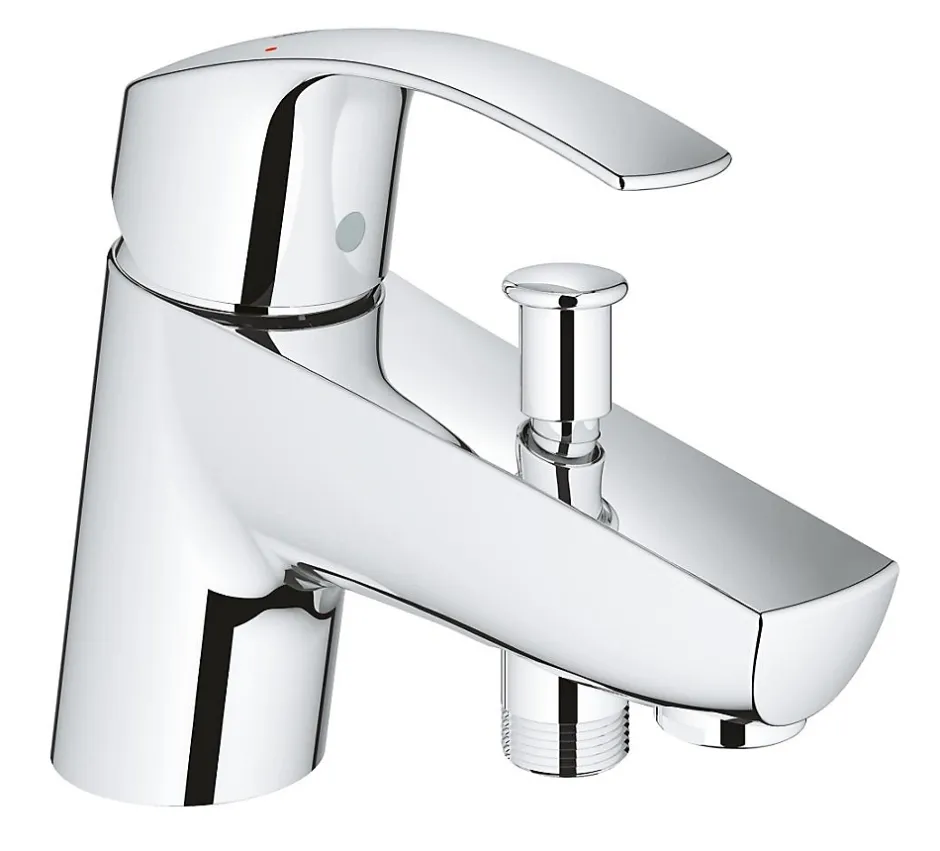 Grohe Eurosmart Mitigeur monocommande Bain / Douche 33412002