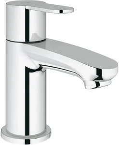 Grohe Eurostyle Cosmopolitan Robinet de lave-mains Taille XS (23039002)* Robinet Lave-Mains