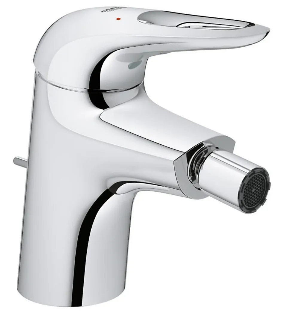 Grohe Eurostyle Mitigeur monocommande 1/2" Bidet Taille S (33565003)