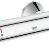 Grohe Grohtherm 1000 - mitigeur thermostatique, chrome (34550000)