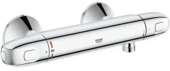 Grohe Grohtherm 1000 - mitigeur thermostatique, chrome (34550000)