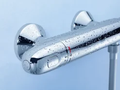 Grohe Grohtherm 1000 - mitigeur thermostatique, chrome (34550000)