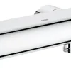 Grohe Grohtherm 2000 Mitigeur thermostatique douche 1/2" (34169001)* Robinet De Douche