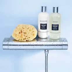 Grohe Grohtherm 2000 Mitigeur thermostatique douche 1/2