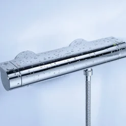 Grohe Grohtherm 2000 Mitigeur thermostatique douche 1/2