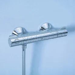 Grohe Grohtherm 800 Mitigeur thermostatique douche 34558000