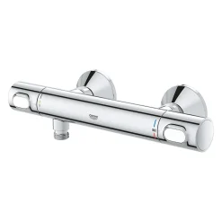 Grohe GROHTHERM 500 Mitigeur Thermostatique de douche 1/2