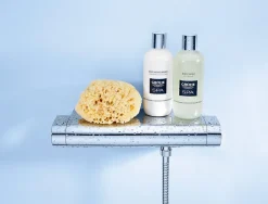 Grohe Grohtherm 2000 Mitigeur thermostatique Douche tablette 34463001