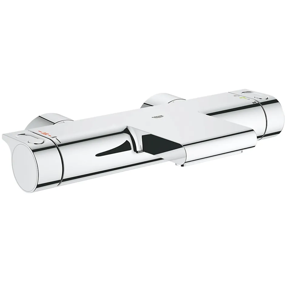 Grohe Grohtherm 2000 Mitigeur thermostatique Bain / Douche 34466001