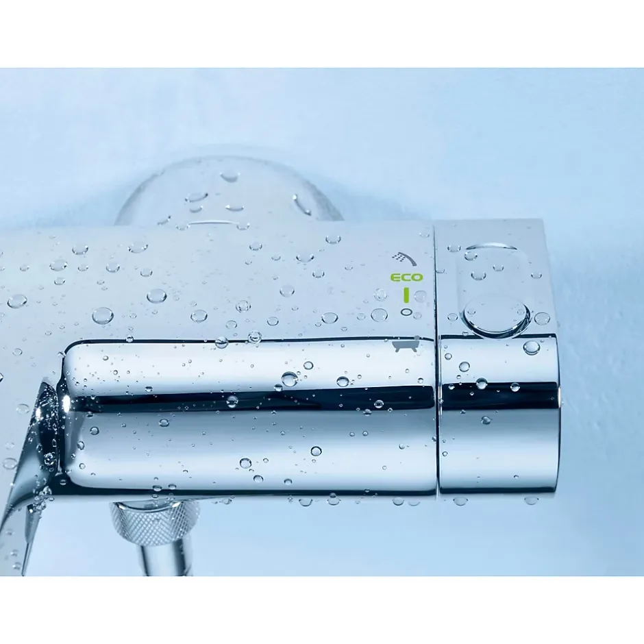 Grohe Grohtherm 2000 Mitigeur thermostatique Bain / Douche 34466001