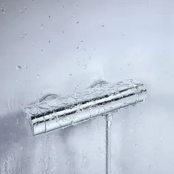 Grohe Grohtherm 2000 Mitigeur thermostatique Bain / Douche 34466001