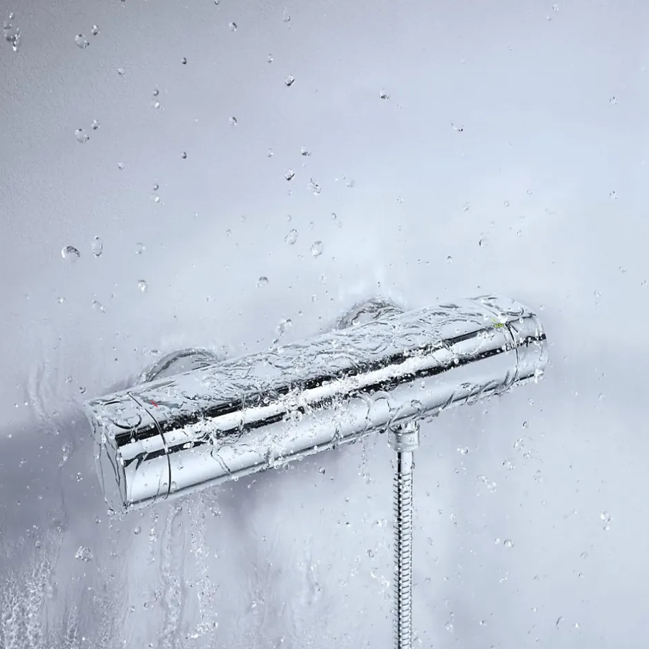 Grohe Grohtherm 2000 Mitigeur thermostatique Bain / Douche 34466001