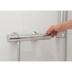 Grohe Grohtherm 800 Mitigeur thermostatique Douche mural 34562000* Robinet De Douche