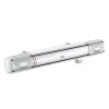 Grohe Grohtherm 1000 Performance Mitigeur thermostatique douche, Chrome (34828000)