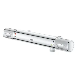 Grohe Grohtherm 1000 Performance Mitigeur thermostatique douche, Chrome (34828000)