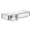 Naturel Grohe Grohtherm SmartControl Mitigeur thermostatique Douche (34719000)