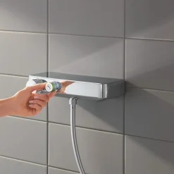 Naturel Grohe Grohtherm SmartControl Mitigeur thermostatique Douche (34719000)