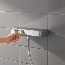 Naturel Grohe Grohtherm SmartControl Mitigeur thermostatique Douche (34719000)