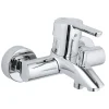 Grohe Mitigeur bain douche Feel Chromé