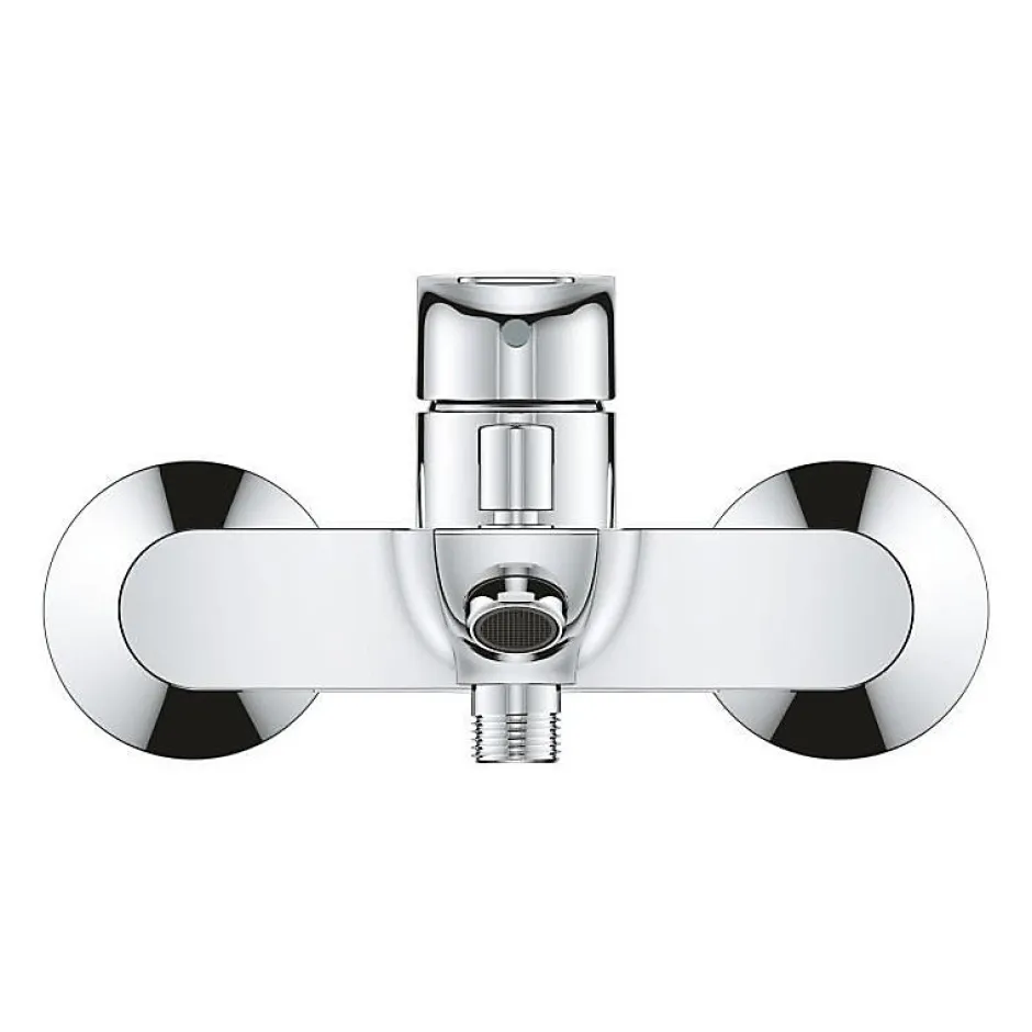Grohe Mitigeur bain douche Start Edge Chromé