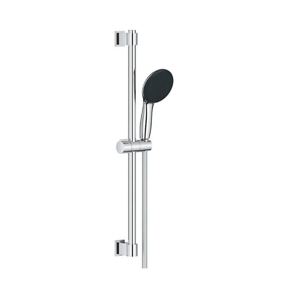Grohe Mitigeur de douche Precision Trend avec ensemble Vitalio Start 110* Colonne De Douche Thermostatique