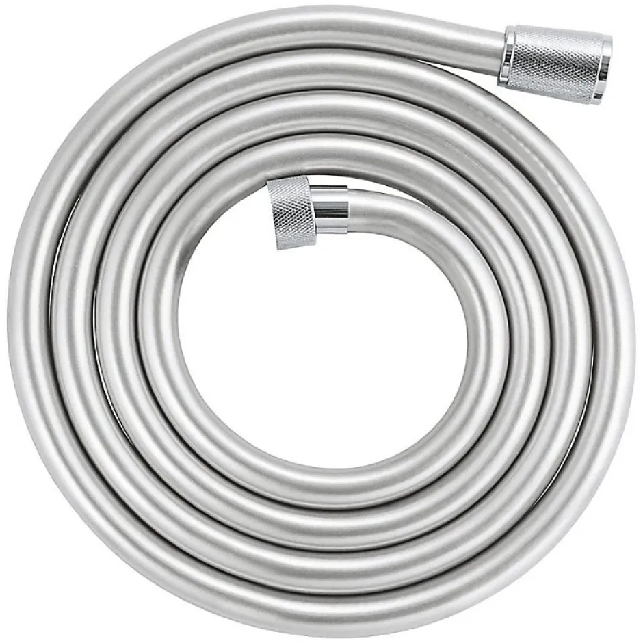 Grohe Mitigeur de douche Start 2021 monocommande avec douchette 1jet Vitalio Joy Cube et flexible 200cm