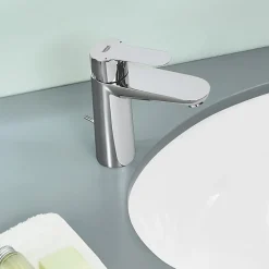 Grohe Mitigeur Lavabo M , DN 15 (MitigeurM2)* Robinet Lavabo Et Vasque
