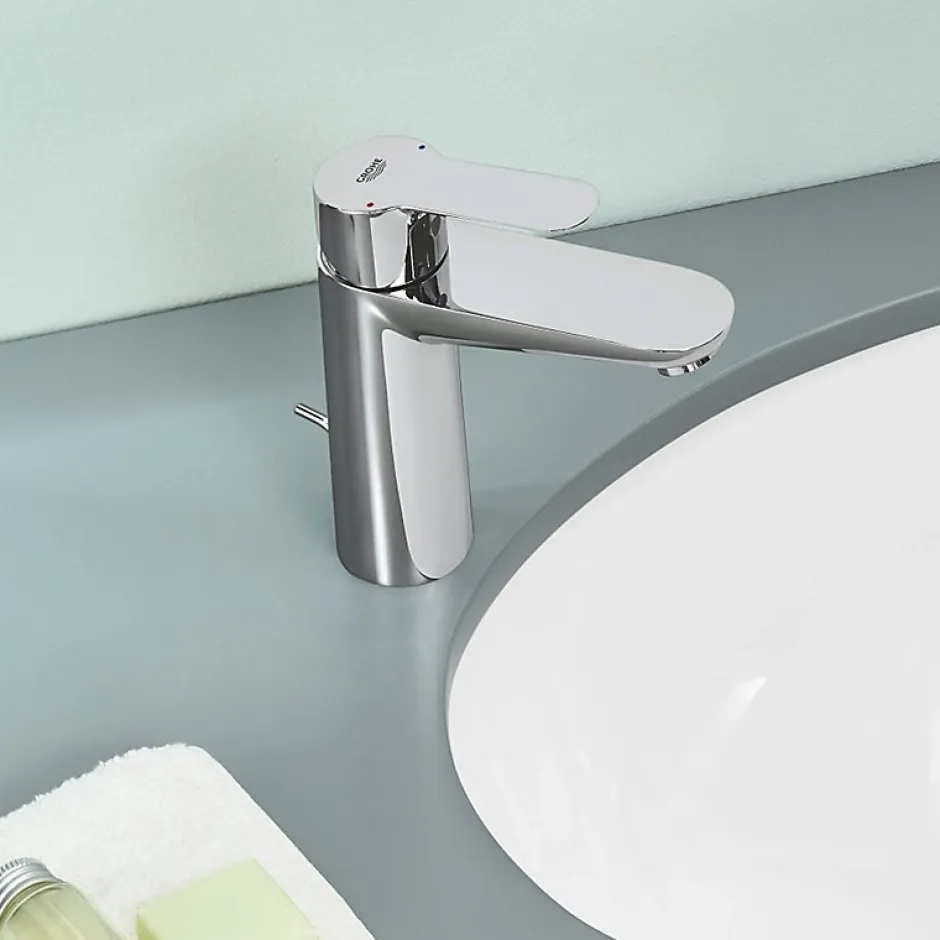 Grohe Mitigeur Lavabo M , DN 15 (MitigeurM2)* Robinet Lavabo Et Vasque