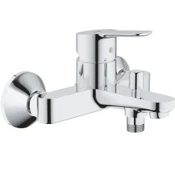 Grohe Mitigeur monocommande 1/2'' bain/douche, Chrome (MitigeurBD1)
