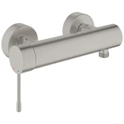Grohe Mitigeur monocommande Douche ESSENCE Supersteel 33636DC1* Robinet De Douche