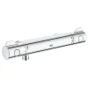 Grohe Mitigeur thermostatique Douche GROTHERM 800 Chromé 34561000