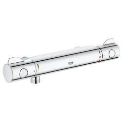 Grohe Mitigeur thermostatique Douche GROTHERM 800 Chromé 34561000