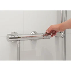 Grohe Mitigeur thermostatique Douche GROTHERM 800 Chromé 34561000