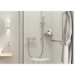 Grohe Mitigeur thermostatique Douche GROTHERM 800 Chromé 34561000