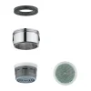 Grohe Mousseur Chromé 48159000