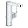 Grohe PLUS Mitigeur monocommande Lavabo taille M, chromé (23871003)