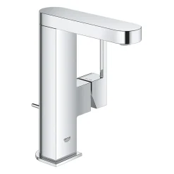 Grohe PLUS Mitigeur monocommande Lavabo taille M, chromé (23871003)