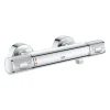 Grohe Precision Feel Mitigeur thermostatique Douche 1/2'' 34790000