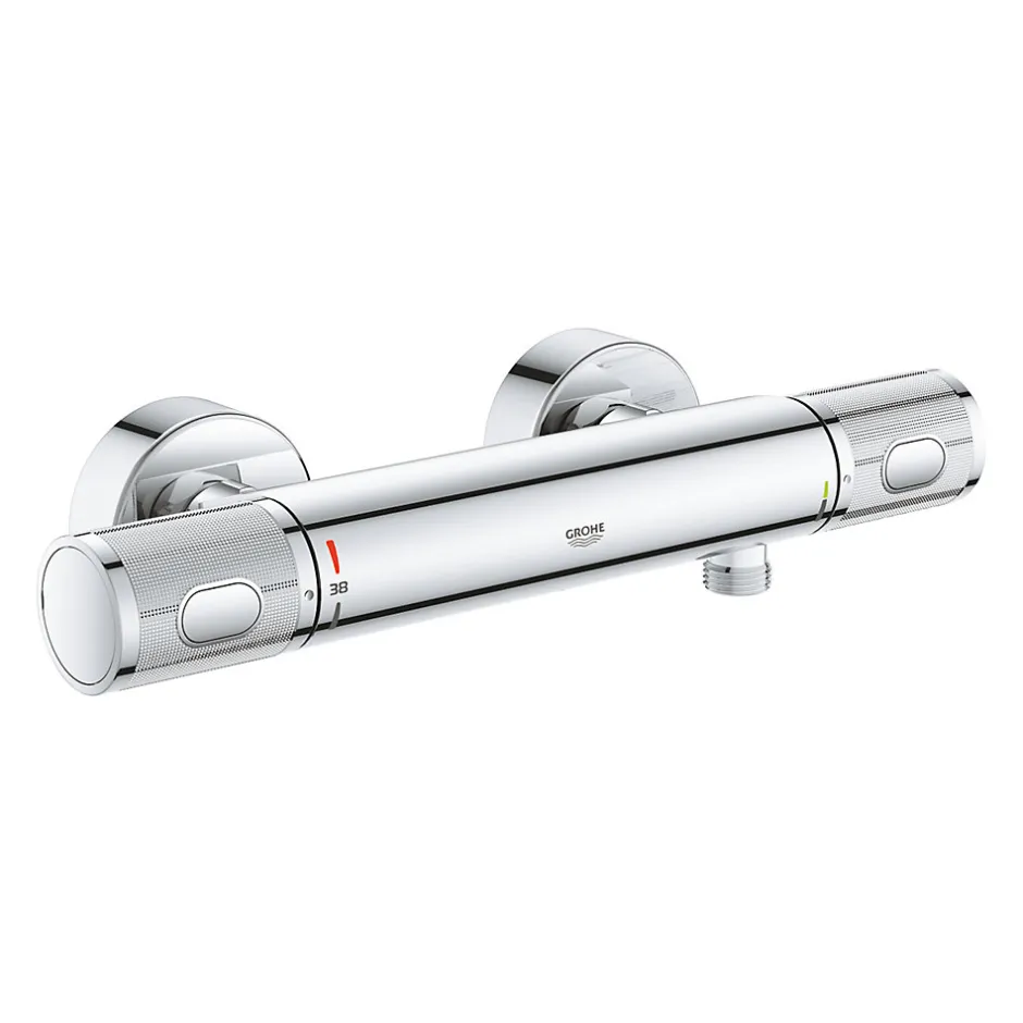 Grohe Precision Feel Mitigeur thermostatique Douche 1/2'' 34790000