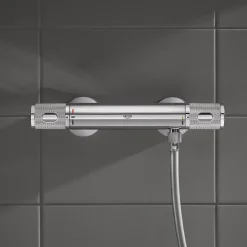 Grohe Precision Feel Mitigeur thermostatique Douche 1/2'' 34790000
