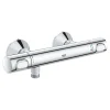 Grohe Precision Flow Mitigeur thermostatique Douche 34840000* Robinet De Douche