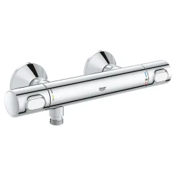Grohe Precision Flow Mitigeur thermostatique Douche 34840000* Robinet De Douche