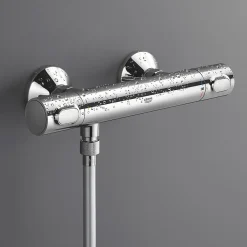 Grohe Precision Flow Mitigeur thermostatique Douche 34840000* Robinet De Douche