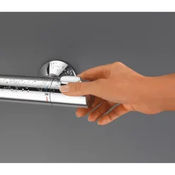 Grohe Precision Flow Mitigeur thermostatique Douche 34840000* Robinet De Douche