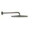 Grohe Rainshower Cosmopolitan 310 Ensemble douche de tête et bras 380 mm, 1 jet (26066AL0)* Colonne De Douche Sans Robinetterie