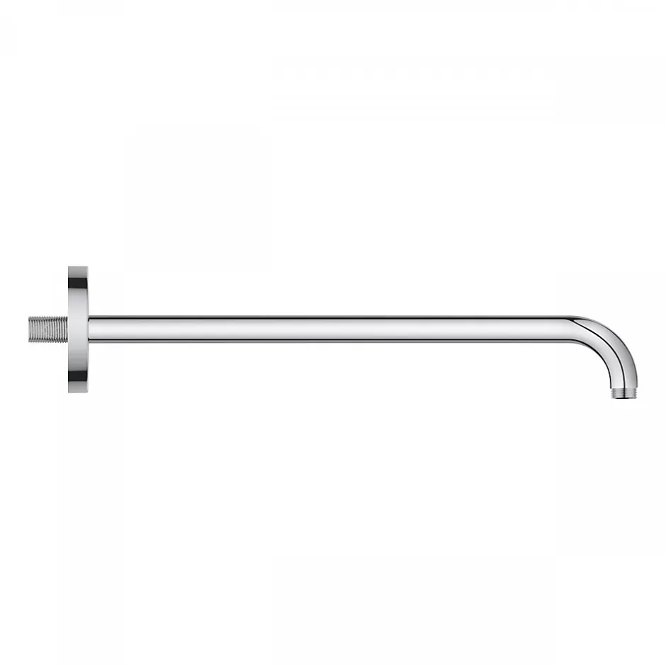 Grohe Rainshower mono 310 ensemble douche de tête et bras 42,2 cm, 1 jet (G26558000)
