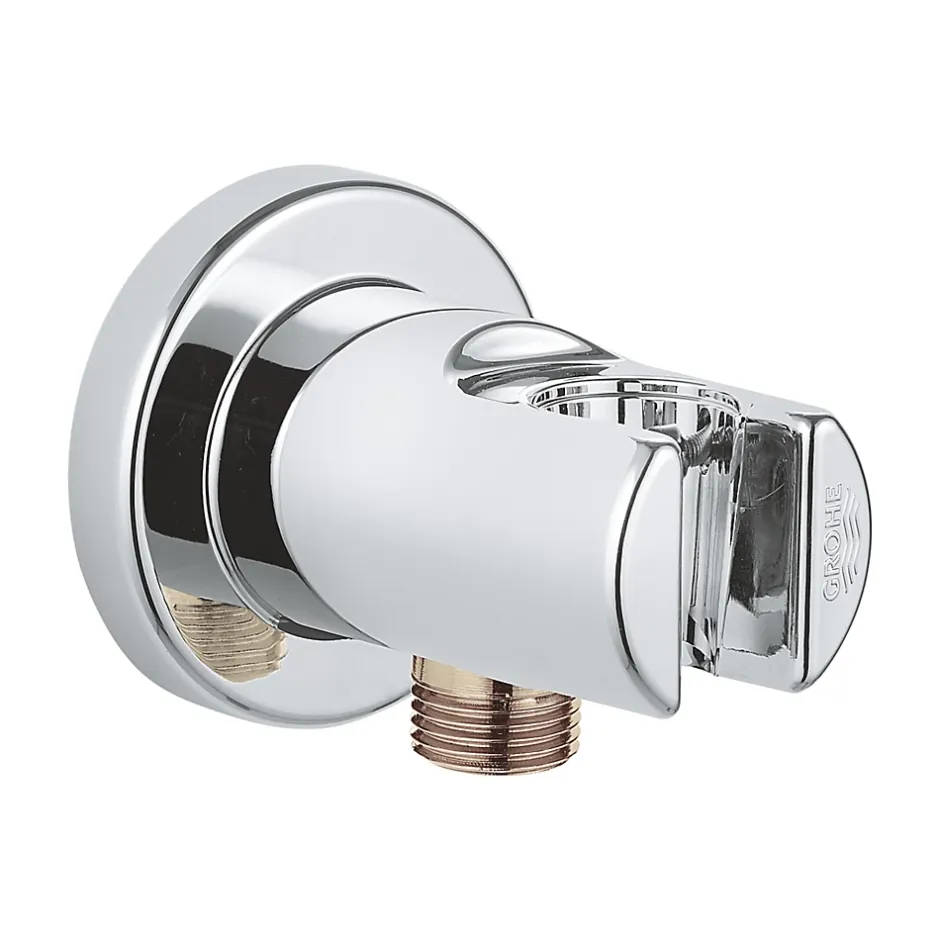 Grohe Relexa Coude à encastrer 1/2'' 28679000* Accessoire De Robinet